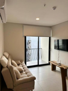Departamento Home Ycua Sati